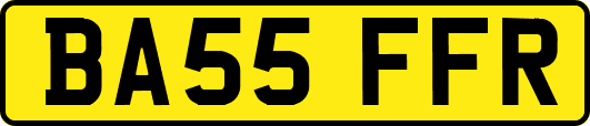 BA55FFR