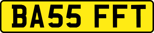 BA55FFT