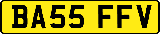 BA55FFV
