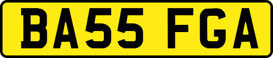 BA55FGA