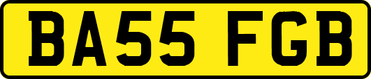 BA55FGB