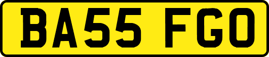 BA55FGO