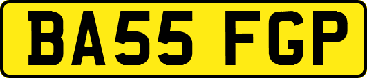 BA55FGP