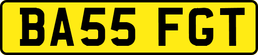 BA55FGT