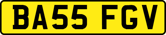 BA55FGV