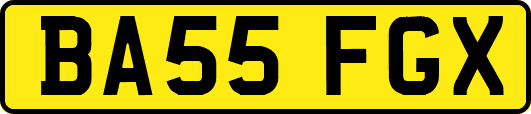 BA55FGX