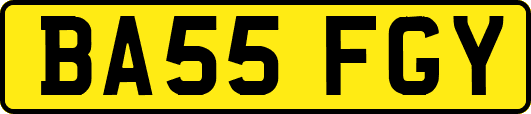 BA55FGY