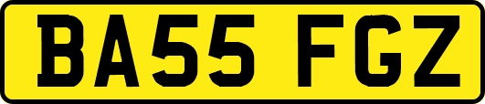 BA55FGZ