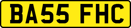 BA55FHC