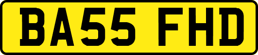 BA55FHD