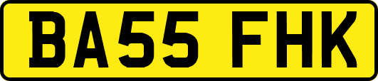BA55FHK