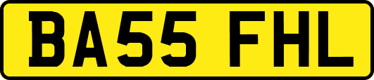 BA55FHL