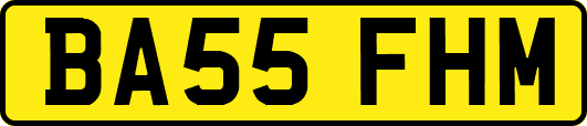 BA55FHM