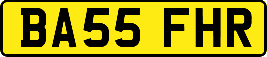 BA55FHR