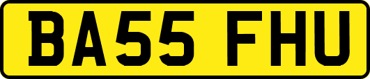 BA55FHU
