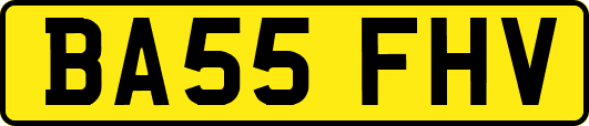 BA55FHV