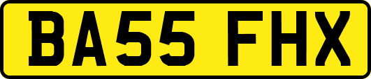 BA55FHX