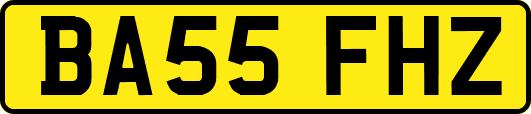 BA55FHZ