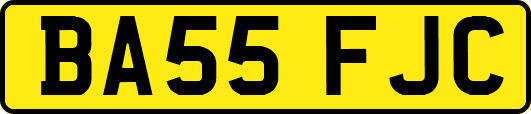 BA55FJC