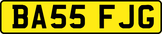 BA55FJG