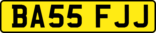 BA55FJJ