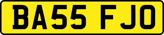 BA55FJO