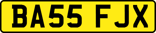 BA55FJX