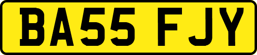 BA55FJY