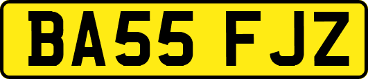 BA55FJZ