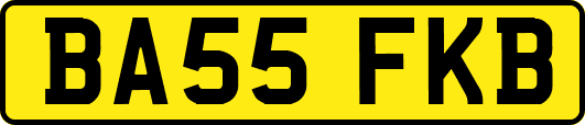 BA55FKB