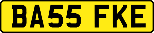 BA55FKE