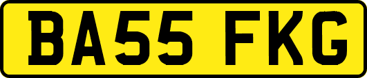 BA55FKG