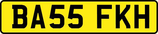 BA55FKH