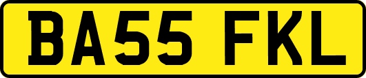 BA55FKL