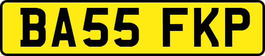 BA55FKP