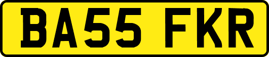 BA55FKR