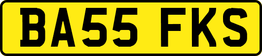 BA55FKS