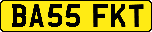BA55FKT