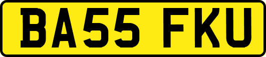 BA55FKU