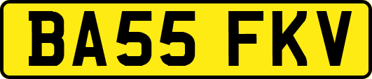 BA55FKV