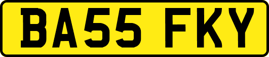 BA55FKY