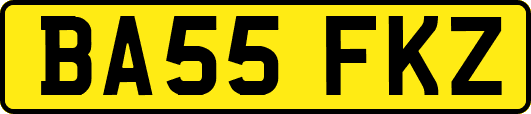 BA55FKZ