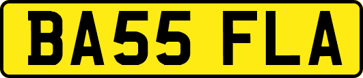 BA55FLA