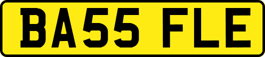 BA55FLE