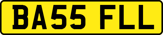 BA55FLL
