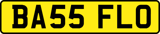 BA55FLO