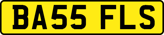 BA55FLS