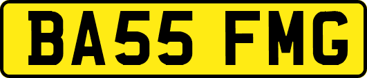 BA55FMG