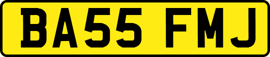 BA55FMJ
