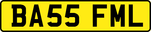 BA55FML